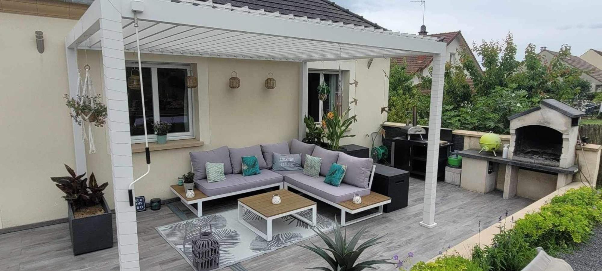 Detente A Sorques Montigny-sur-Loing Exterior foto